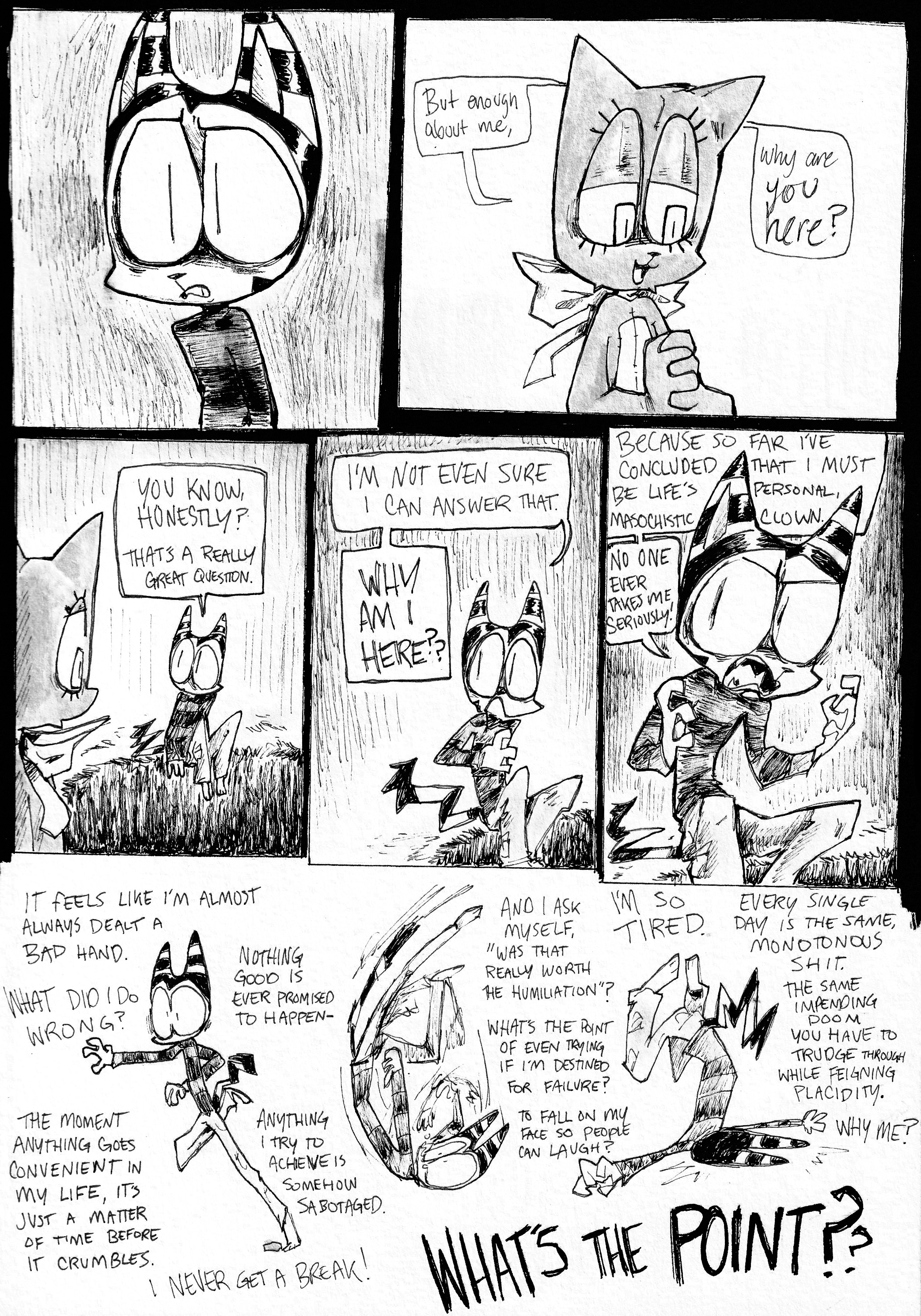 jon's dilemma page4